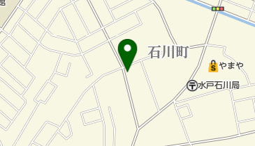 のーぶる美容室の地図画像