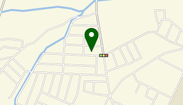 ビューティーサロンタカコの地図画像