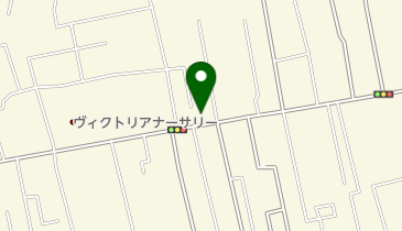 びようしつ髪工房の地図画像