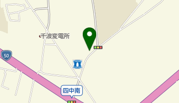 feelの地図画像
