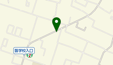 ブルームの地図画像