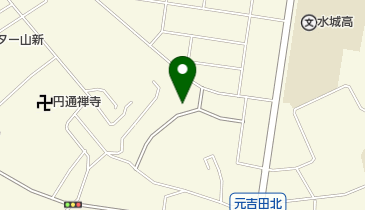 ブレスの地図画像