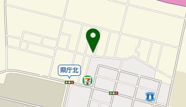 ブローウインドの地図画像