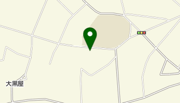 ヘアハウスアーチの地図画像