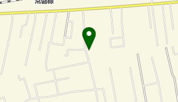 都美容室の地図画像