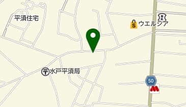 ラジオ(Radio)の地図画像