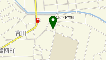 べる・ふぁむの地図画像