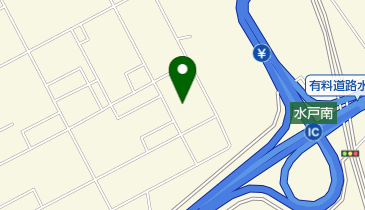 有限会社ヤナセ合成工業所の地図画像