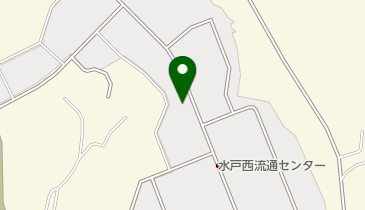 株式会社サンポリ 水戸営業所の地図画像