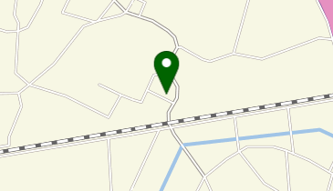 株式会社大藤の地図画像