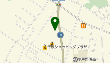 株式会社東洋エステートの地図画像