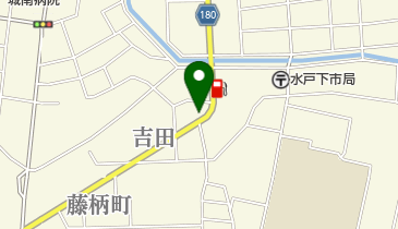クレセント株式会社の地図画像