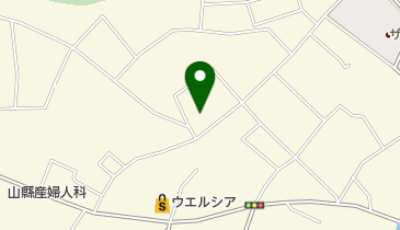 ますやの地図画像