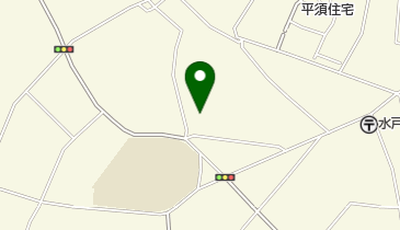 おさんぽの地図画像