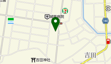 茨城の大地(弁護士法人)の地図画像