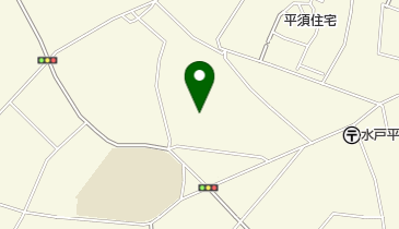 くいしん坊の地図画像