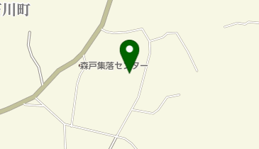 東部保険サービスの地図画像