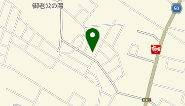 まこと保険サービスの地図画像