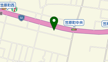 アンジェリックフォセッテの地図画像