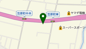 株式会社ジュエリーネモト 本店の地図画像