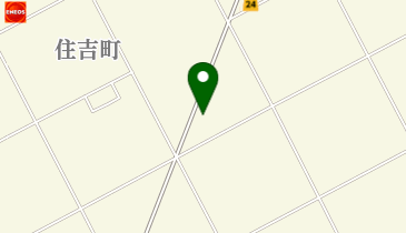 さつき荘の地図画像