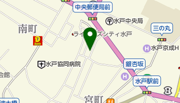 夢天使の地図画像