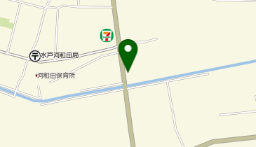 フローラ薬局河和田店の地図画像