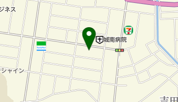 みすず薬局 白梅店の地図画像