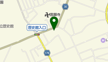 サクスィードの地図画像