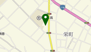 木村屋本舗の地図画像