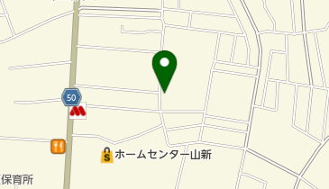 ワールド・ビューティ有限会社の地図画像