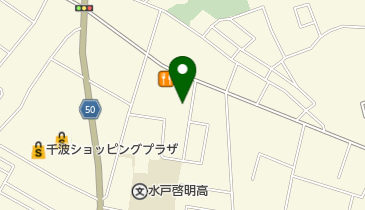 あいざわの地図画像