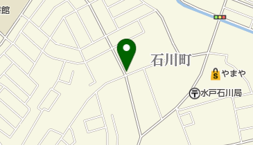 カットハウスKENの地図画像