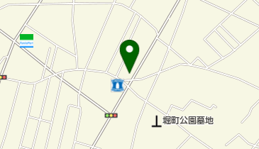 こだまの地図画像