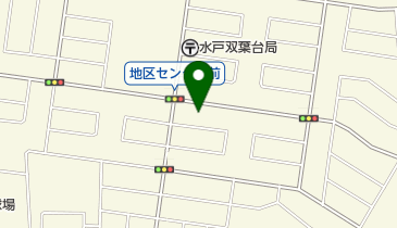 ヘアーサロンサンコーの地図画像