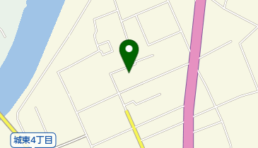 中山理容所の地図画像