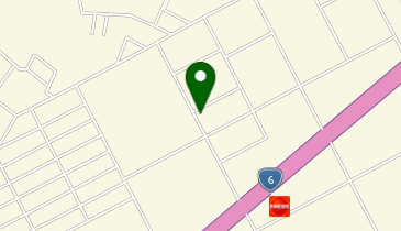 ヘアーサロンイシダの地図画像