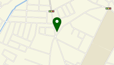 ヘアーサロンシミズの地図画像