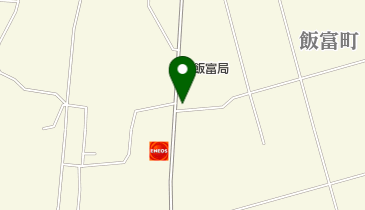 宮田理容所の地図画像