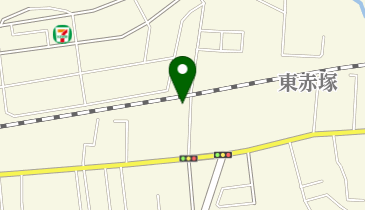 山口とこやの地図画像