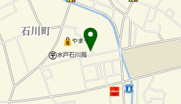 渡辺理容室の地図画像