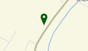 そば吉の地図画像