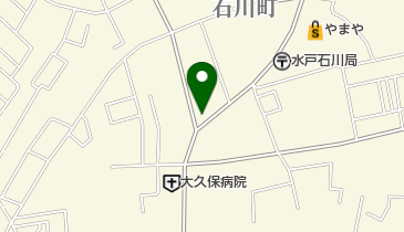 レストラン・マ・キュイジーヌ鉄板の地図画像
