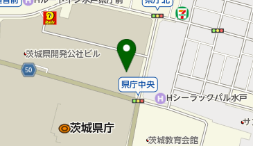 景山市町村会館支店の地図画像