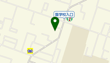 茨城県出先機関 保健福祉部 県北食肉衛生検査所の地図画像