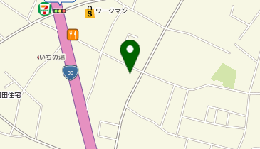 水戸市役所 市民センター 赤塚の地図画像