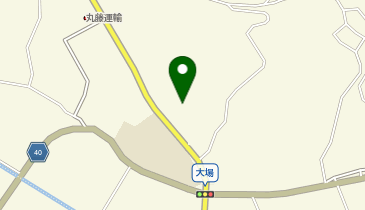 水戸市役所 市民センター 大場の地図画像