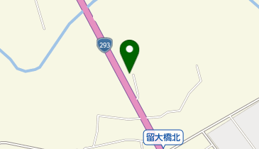 寺門治療院の地図画像