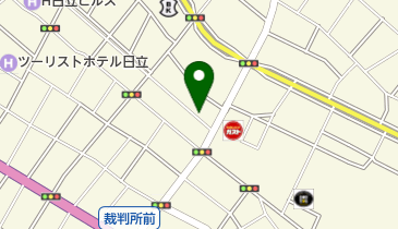 ダイヤの地図画像