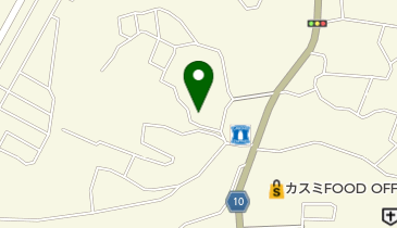 大橋運輸機工の地図画像